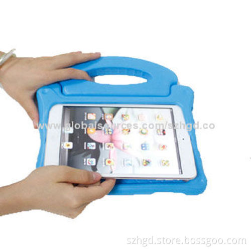 Smart Case for Samsung Galaxy Note 8.0 with Easy Grip Handle Design, Suitable for 8-inch Tablet PCs